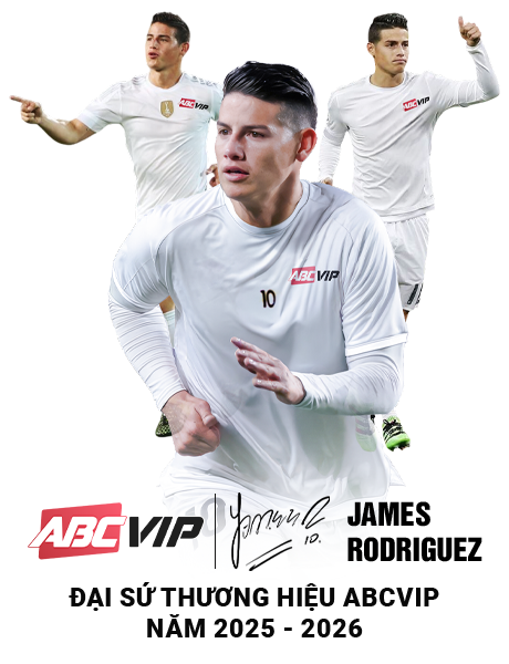 Đại sứ thương hiệu ABC8